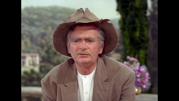 The Beverly Hillbillies - The Folk Singers