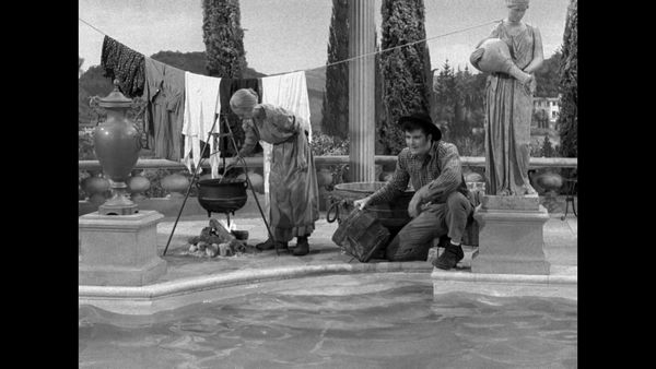 The Beverly Hillbillies - Meanwhile, Back At The Cabin