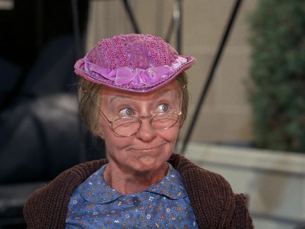 The Beverly Hillbillies - The Buggy