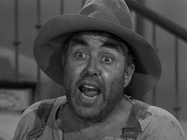 The Beverly Hillbillies - The Girl From Home