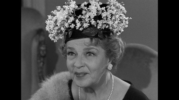 The Beverly Hillbillies - The Continental Touch