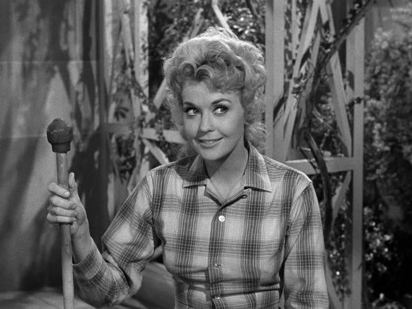 The Beverly Hillbillies - Granny's Spring Tonic