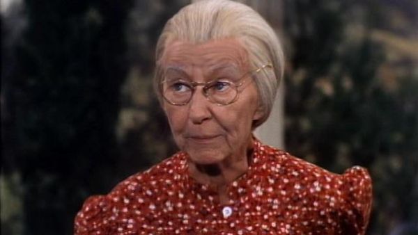 The Beverly Hillbillies - Collard Greens And Fatback