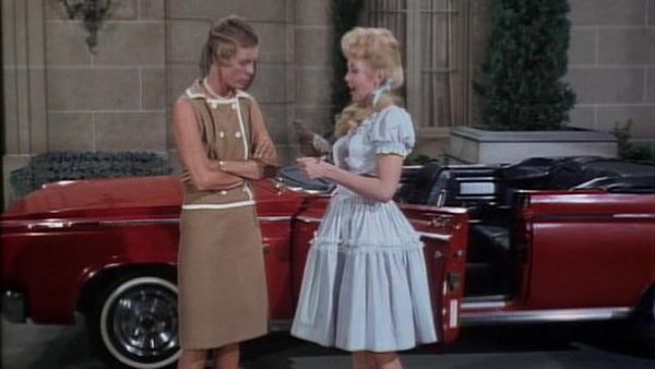 The Beverly Hillbillies - Army Game