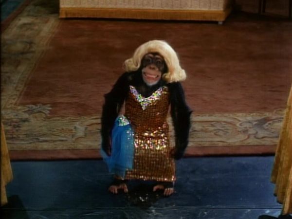 The Beverly Hillbillies - Corn Pone Picassos