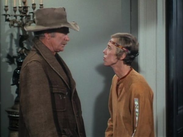 The Beverly Hillbillies - Great Snow