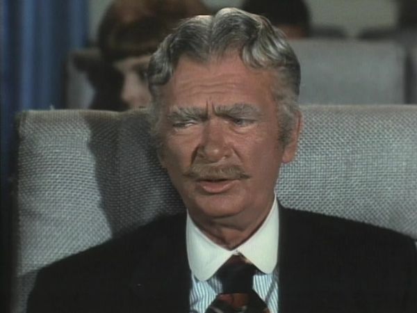 The Beverly Hillbillies - Clampetts In London