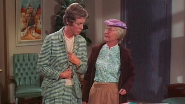 The Beverly Hillbillies - Doctor, Cure My Frog