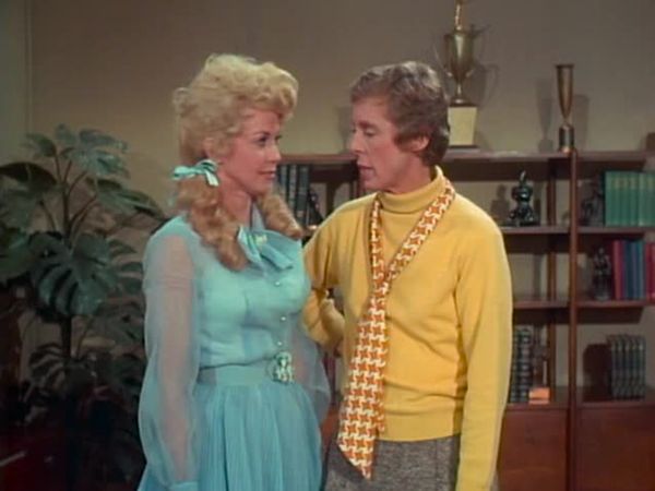 The Beverly Hillbillies - Jethro Returns