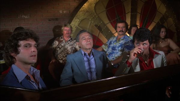 Hawaii Five-0 - Number One with a Bullet (Part 2)