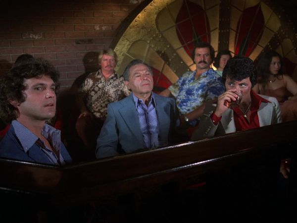 Hawaii Five-0 - Number One with a Bullet (Part 2)
