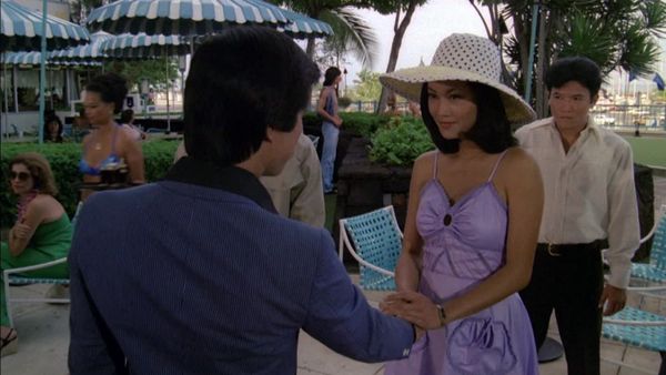 Hawaii Five-0 - The Pagoda Factor