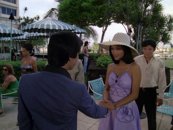 Hawaii Five-0 - The Pagoda Factor