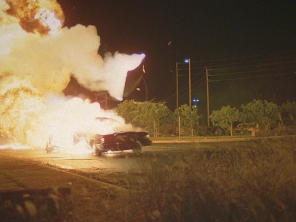 Hawaii Five-0 - Number One with a Bullet (Part 1)