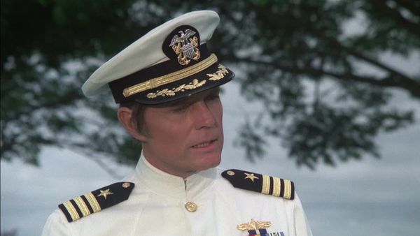 Hawaii Five-0 - Murder Eyes Only - Part I