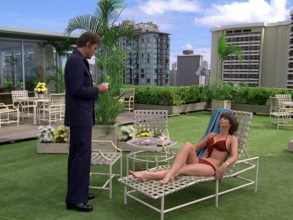 Hawaii Five-0 - The Bark and the Bite