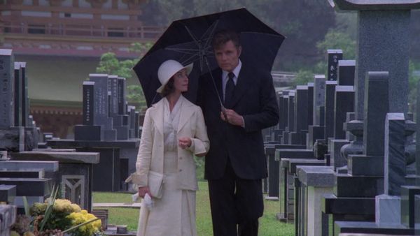 Hawaii Five-0 - East Wind, Ill Wind