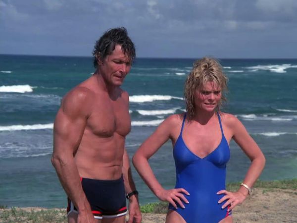 Hawaii Five-0 - The Kahuna