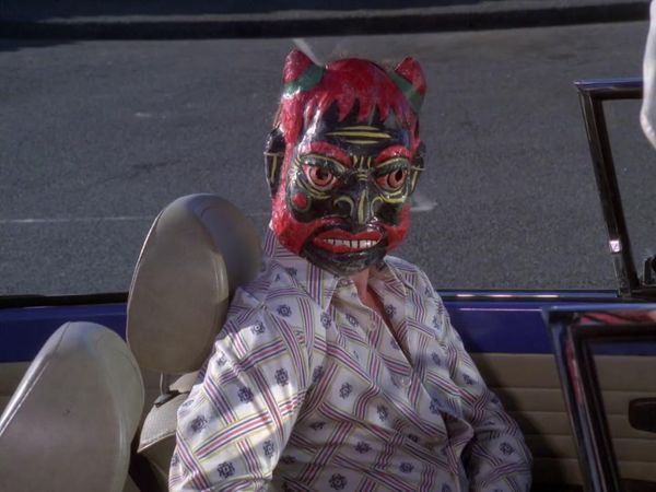 Hawaii Five-0 - Use A Gun, Go To Hell