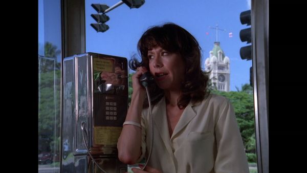 Hawaii Five-0 - Clash Of Shadows