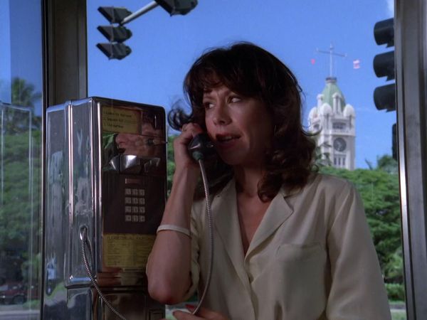 Hawaii Five-0 - Clash Of Shadows