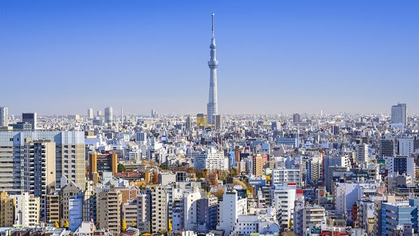 Top Ten Arquitectura - Torres