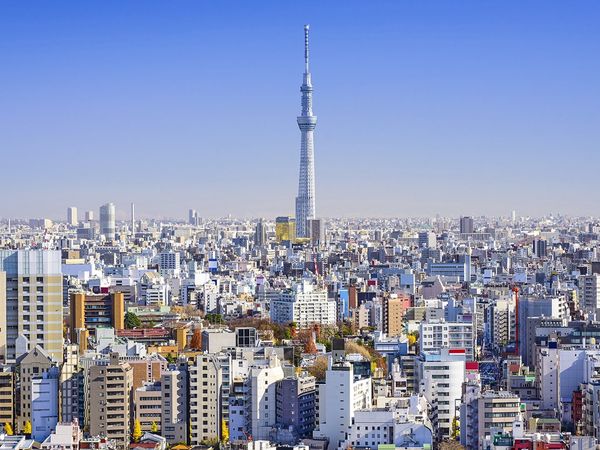 Top Ten Arquitectura - Torres