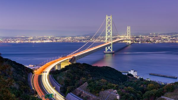 Top Ten Arquitectura - Puentes