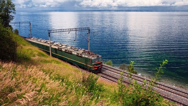 Top Ten Arquitectura - Megaestructuras de transporte