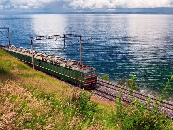 Top Ten Arquitectura - Megaestructuras de transporte