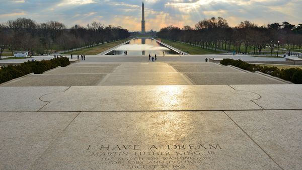 Top Ten Arquitectura - Memoriales y monumentos