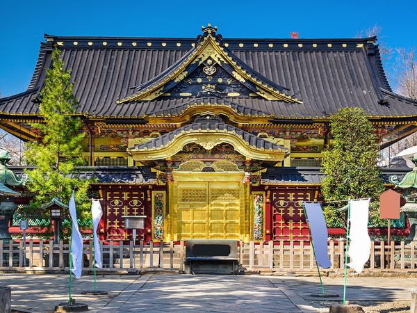 Top Ten Arquitectura - Parques y jardines