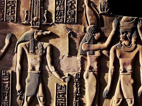 Juego de Los Imperios - Egipto