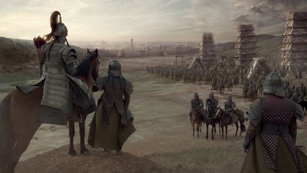 Juego de Los Imperios - Imperio Chino