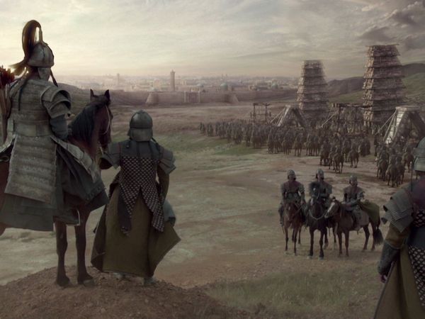 Juego de Los Imperios - Imperio Chino