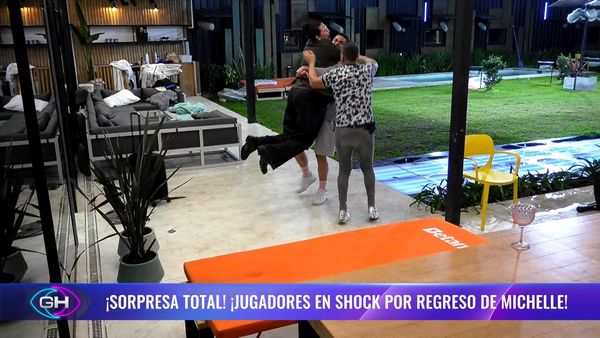 Gran Hermano Chile 2024 LT - Episodio 22
