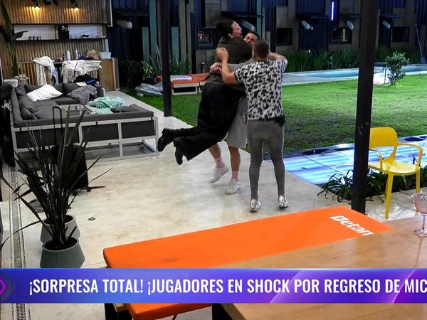 Gran Hermano Chile 2024 LT - Episodio 22
