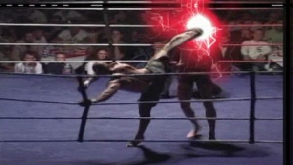 Knockout Sportsworld - Episode 13