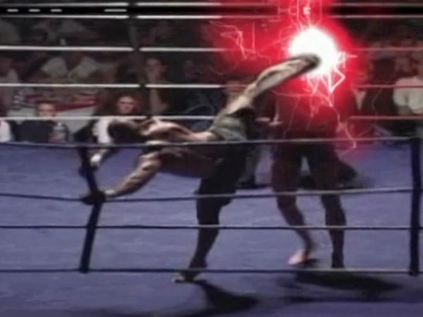 Knockout Sportsworld - Episode 13