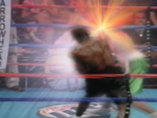 Knockout Sportsworld - Episode 14