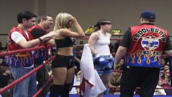 Knockout Sportsworld - Episode 15