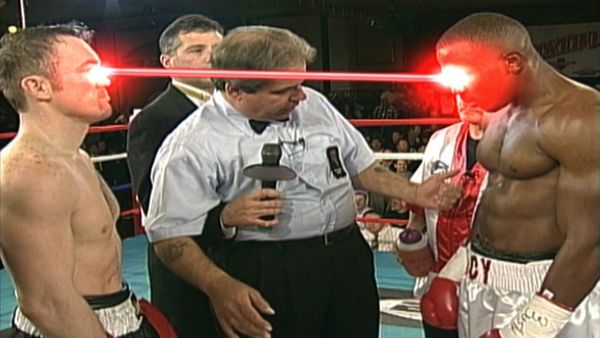 Knockout Sportsworld - Episode 17