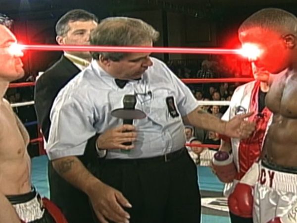 Knockout Sportsworld - Episode 17