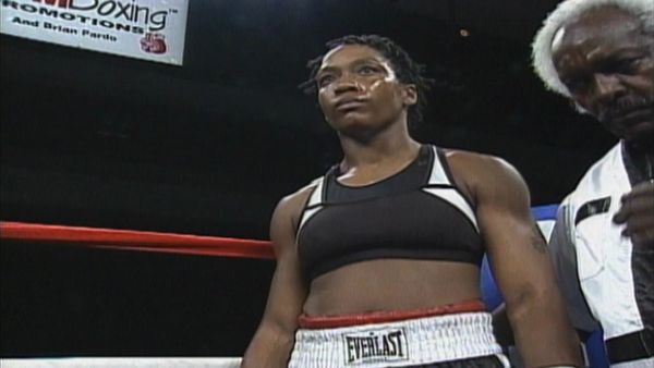 Knockout Sportsworld - Episode 19