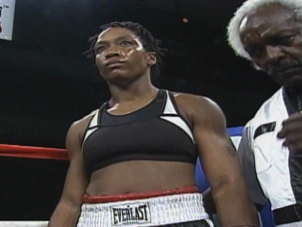 Knockout Sportsworld - Episode 19