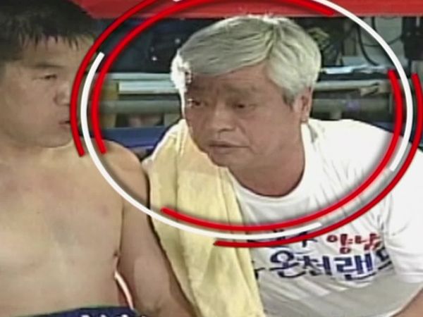 Knockout Sportsworld - Episode 20