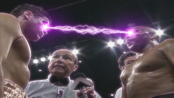 Knockout Sportsworld - Episode 21