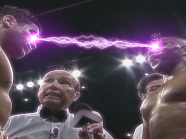 Knockout Sportsworld - Episode 21