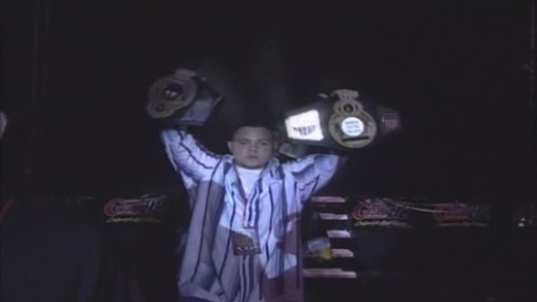 Knockout Sportsworld - Episode 22