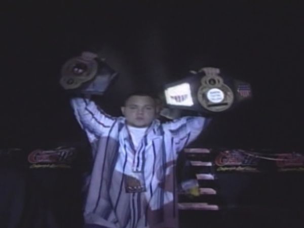 Knockout Sportsworld - Episode 22